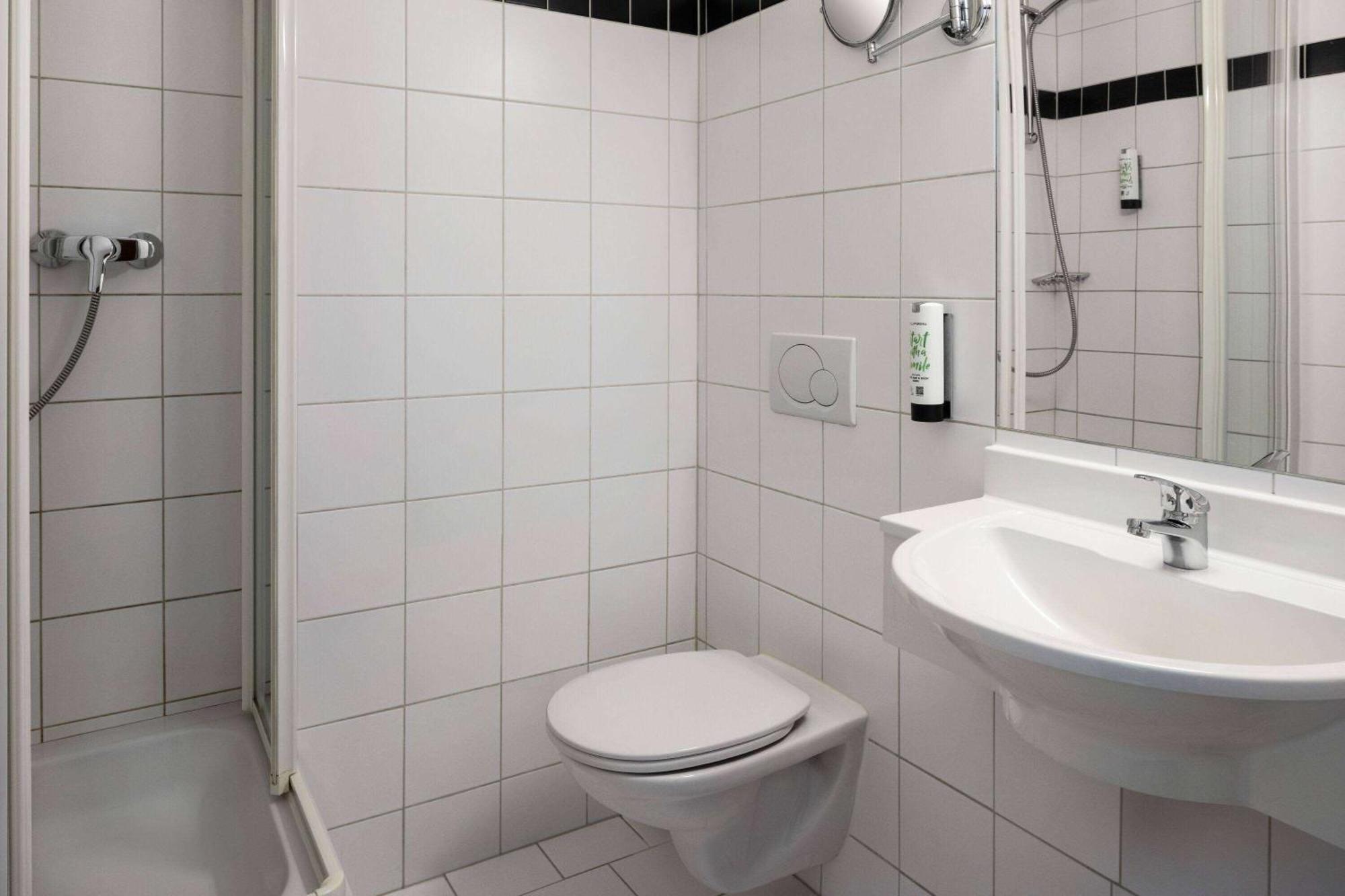 Amedia Express Sattledt, Trademark Collection By Wyndham Luaran gambar