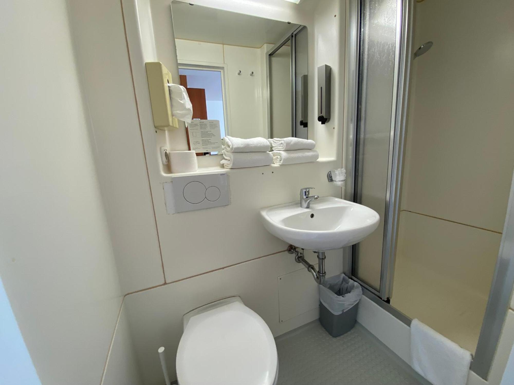 Amedia Express Sattledt, Trademark Collection By Wyndham Bilik gambar